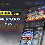 cyber bet mobile